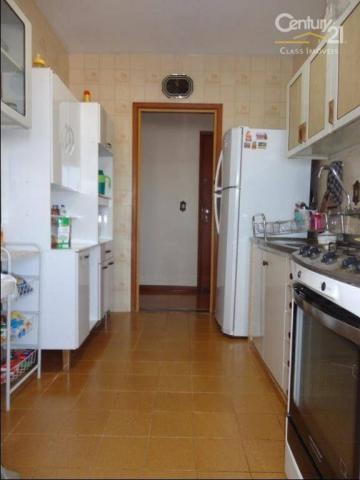 Apartamento residencial à venda, jardim agari, londrina. - Foto 17