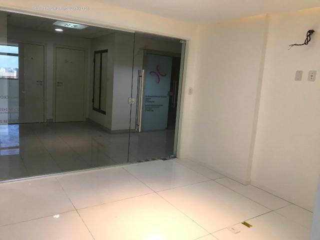 Sala comercial no centro medico jardins com +-43m² - Foto 3