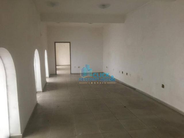 Galpão à venda, 370 m² por R$ 1.250.000,00 - Centro - Santos/SP - Foto 5