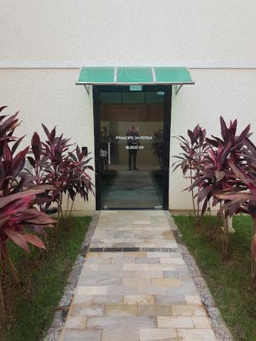 Apartamento com 2 dormitórios à venda, 3900 m² por R$ 42.000,00 - Vila Ramos de Freitas - - Foto 16