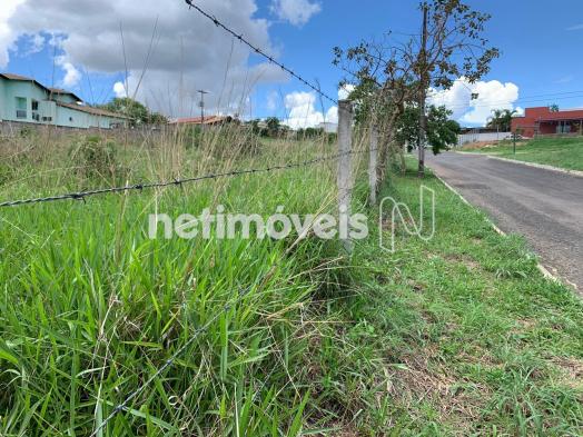 Loteamento/condomínio à venda em Jardim botânico, Brasília cod:783473 - Foto 6