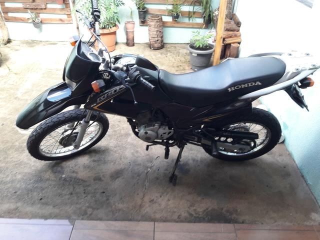 Bros 150 ks.2012 - Foto 7