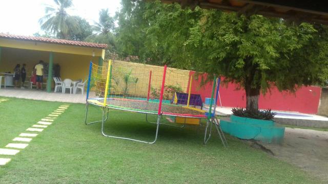 Sítio para eventos - Foto 6