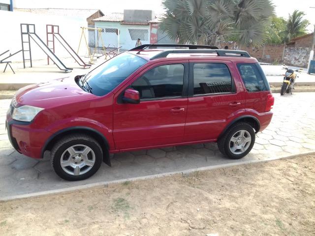 Eco Sport muito conservada - Foto 7