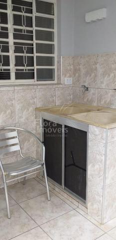 Casa à venda com 2 dormitórios em Loteamento remanso campineiro, Hortolândia cod:CA004582 - Foto 15