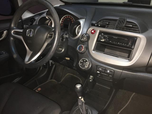 Honda Fit LX 1.4/ 1.4 flex 8v/16v. 2010 - Foto 16