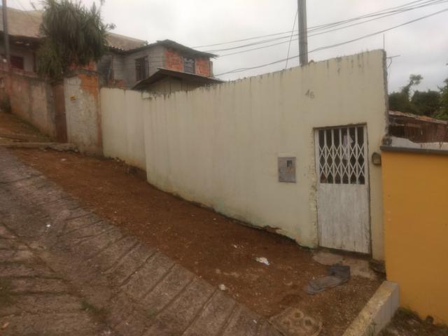 Terre Bairro Abranches - Foto 2