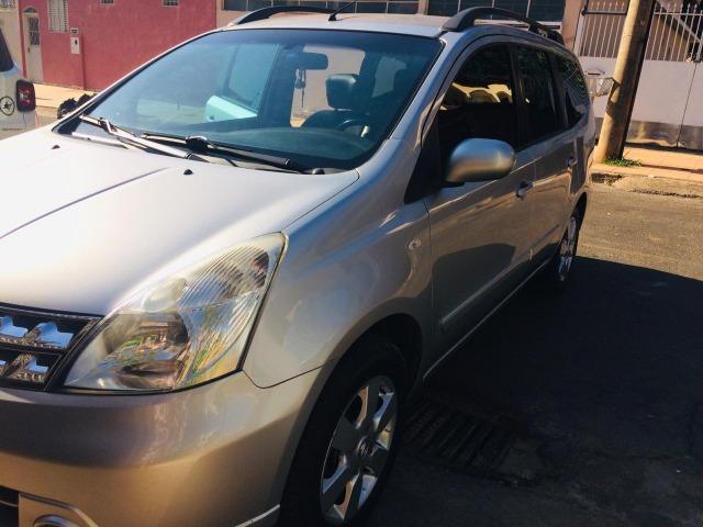 Vendo Grand Livina 2011/2012 - Foto 2