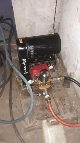 Bomba lava jato chiaperine - Foto 2
