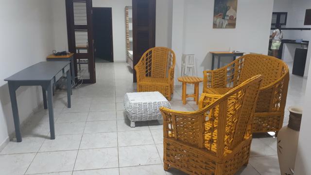 Alugou casa 2 piscina na praia da da caponga final de semana,Carnaval e feriados - Foto 7