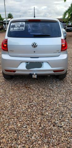 Vendo Veiculo Fox - Foto 12