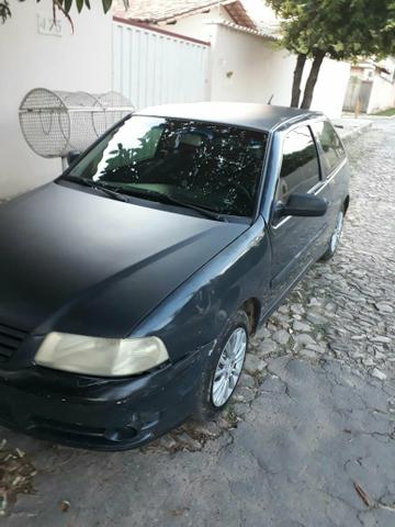 Vendo ou troco 6.500,00 - Foto 4