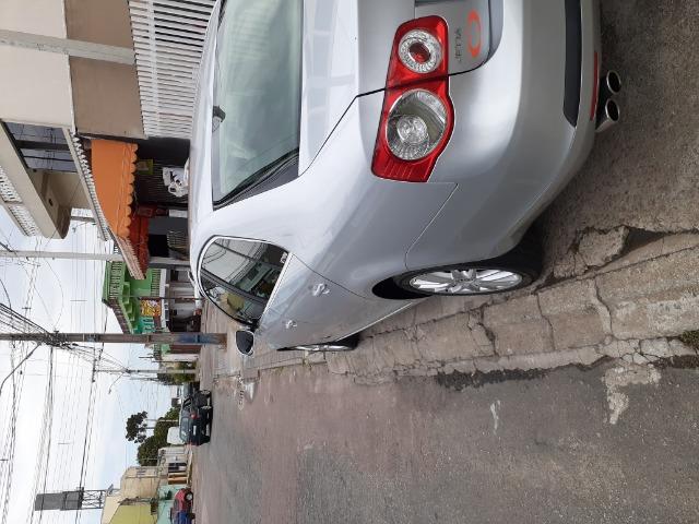 Jetta 2008 completo impecável - Foto 12
