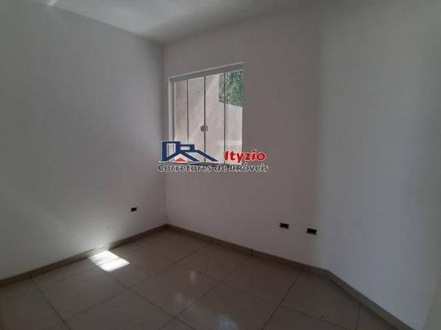 Linda Casa no Green Portugal Em Fazenda Rio Grande - Foto 11