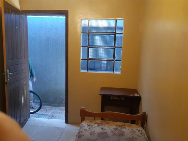 Quarto para Homens no Rebouças