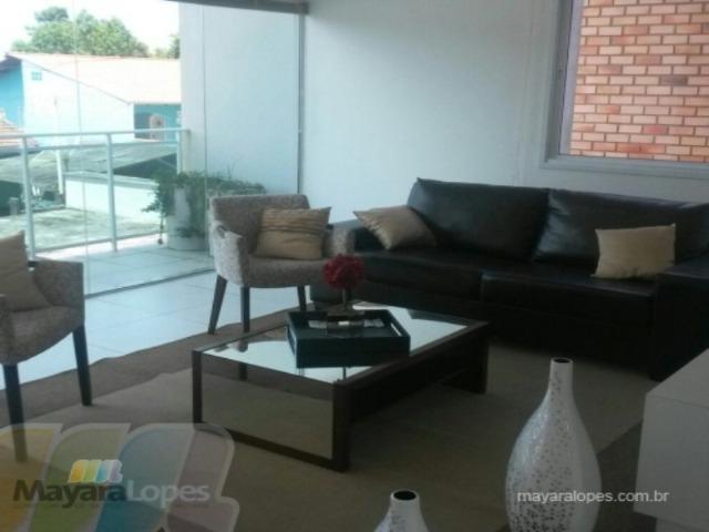 Apartamento 03 quartos Centro Acaraí São Francisco do Sul SC - Foto 10
