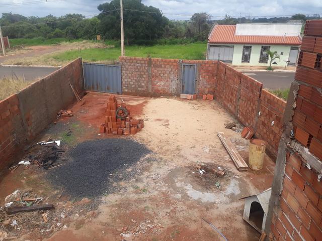 VENDO ágio de casa em construção ou TROCO por casa pronta - Foto 7