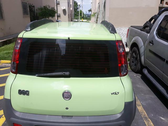 Uno Way 2011 18.500,00 - Foto 7