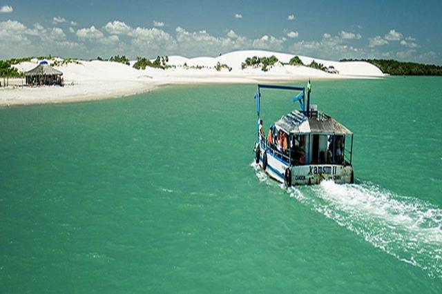 Camocim + Jericoacoara - Foto 6