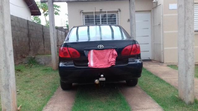 Corolla câmbio automático - Foto 3