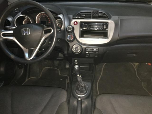 Honda Fit LX 1.4/ 1.4 flex 8v/16v. 2010 - Foto 17