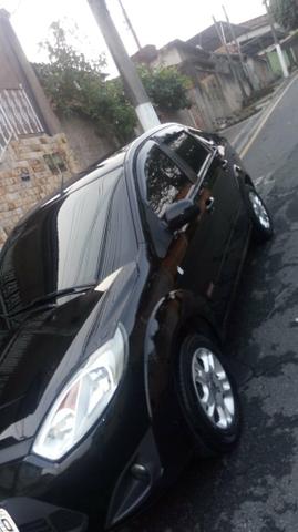 Ford Fiesta (único dono) - Foto 4