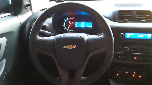 Vendo Spin 1.8 15/16 5 Lugares - Foto 9
