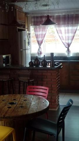 Linda Chácara com Casa Alvenaria 110 m2 - Vila Rural - Palmas PR - Foto 13