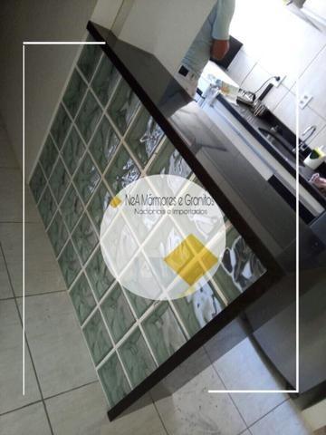 Tudo em Granitos, fabricação e montagem - Foto 6