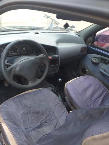Vendo Fiat palio ano 98 - Foto 6