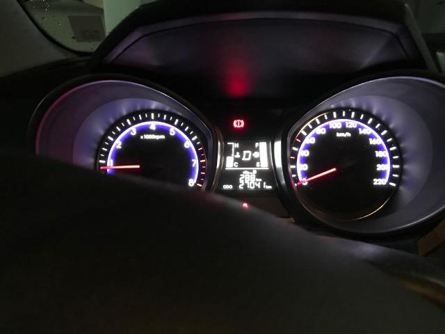 Hyundai HB20S Flex2017 - Foto 6
