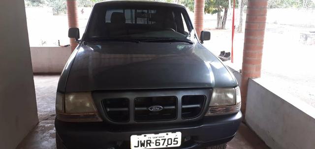 Ranger 2000 preço 27 mil