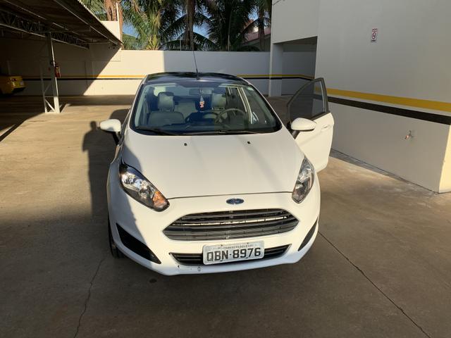 New fiesta - Foto 2