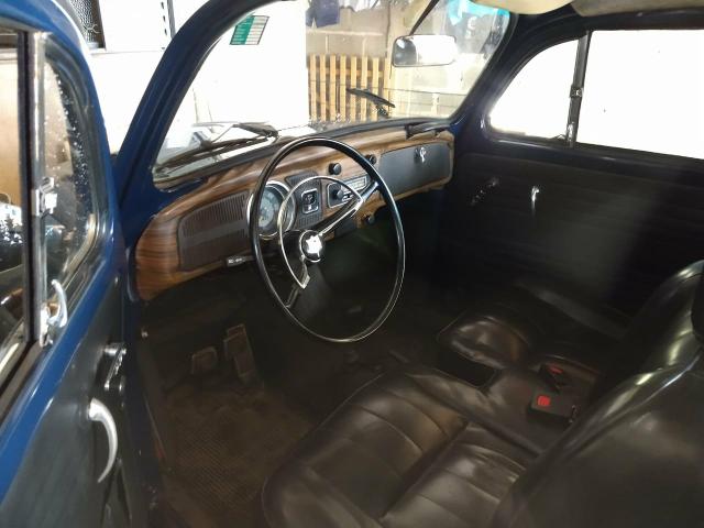 Fusca - Foto 6