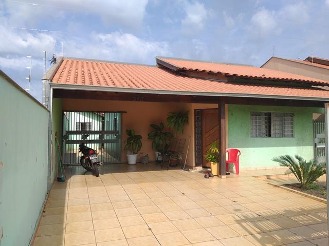 Vende-se Casa - Foto 2
