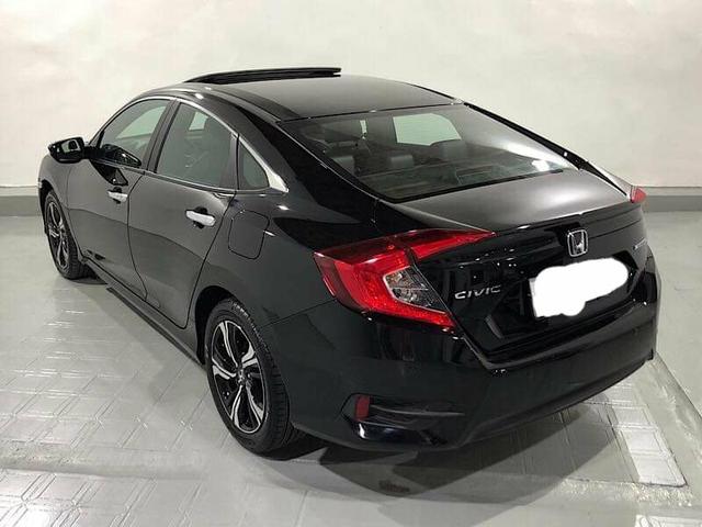 Honda Civic - Foto 7