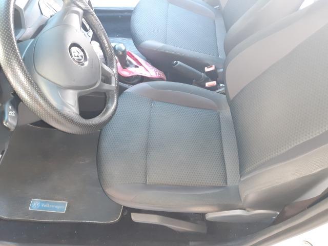 Volkswagen Gol (NOVO) 1.0 Mi 8V G6 Flex. 4p - Foto 6