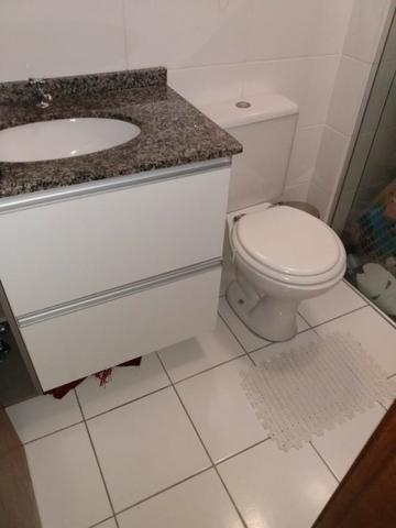 Apartamento no Fazendinha 3 qts por 194 mil Baixou! - Foto 7