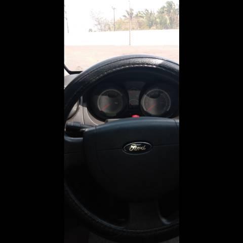Ford Fiesta - Foto 3
