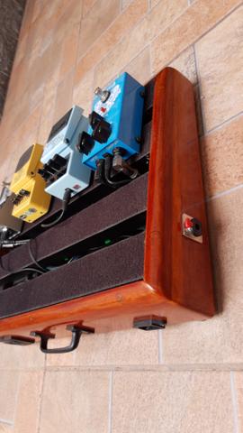 Pedalbord