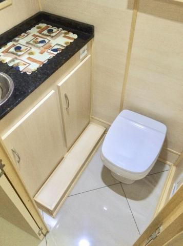 Motorhome - Foto 5