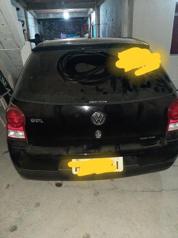 Carro gol 2008 - Foto 7