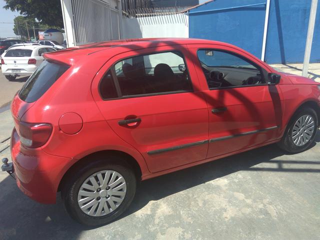 Gol G5 2011 - Foto 2
