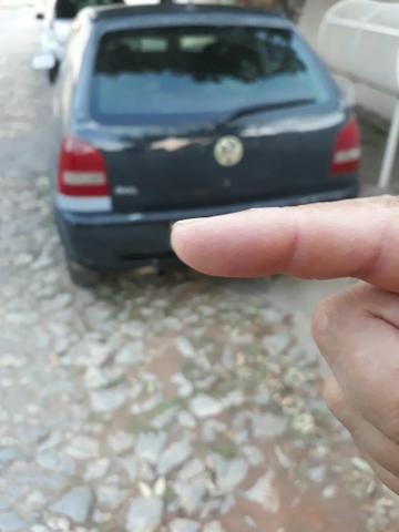 Vendo ou troco 6.500,00 - Foto 2