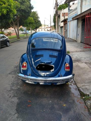 Fusca - Foto 2