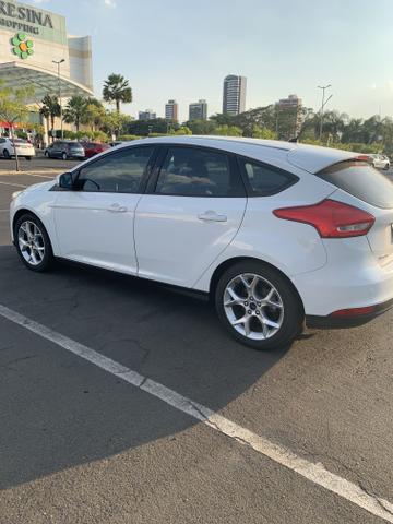 Focus 2.0 Powershift 2016 Automático - Foto 2