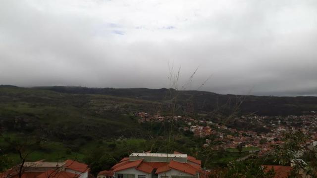 Lote em excelente lugar em Diamantina, 347m2 - Foto 2