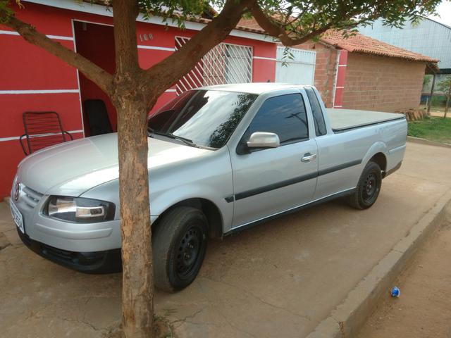 Saveiro 1.6