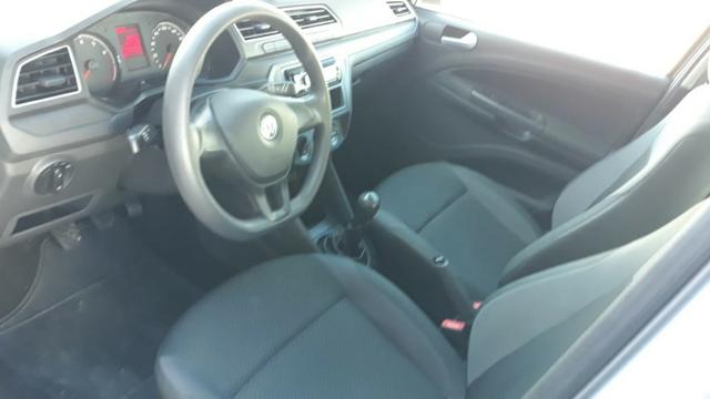 Gol MSI flex 1.6 Ano 2018/2019 km 32744 Patricia (79)9. * R$36.500,00 - Foto 3