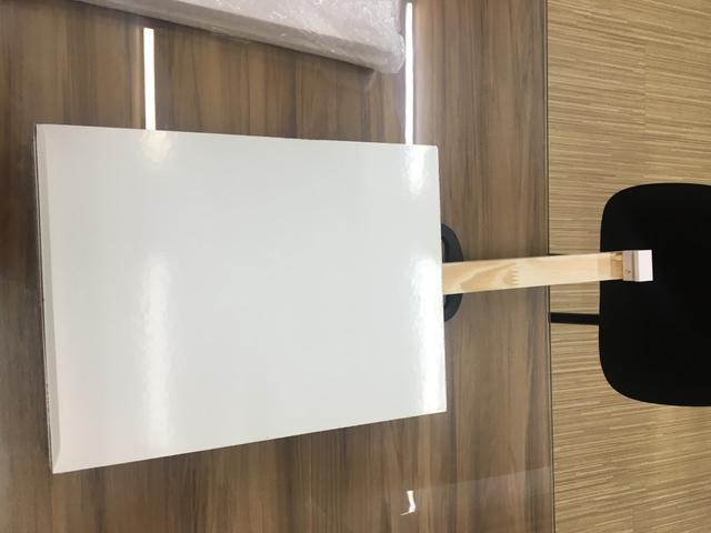 Maleta artística - pintura de tela - Foto 2
